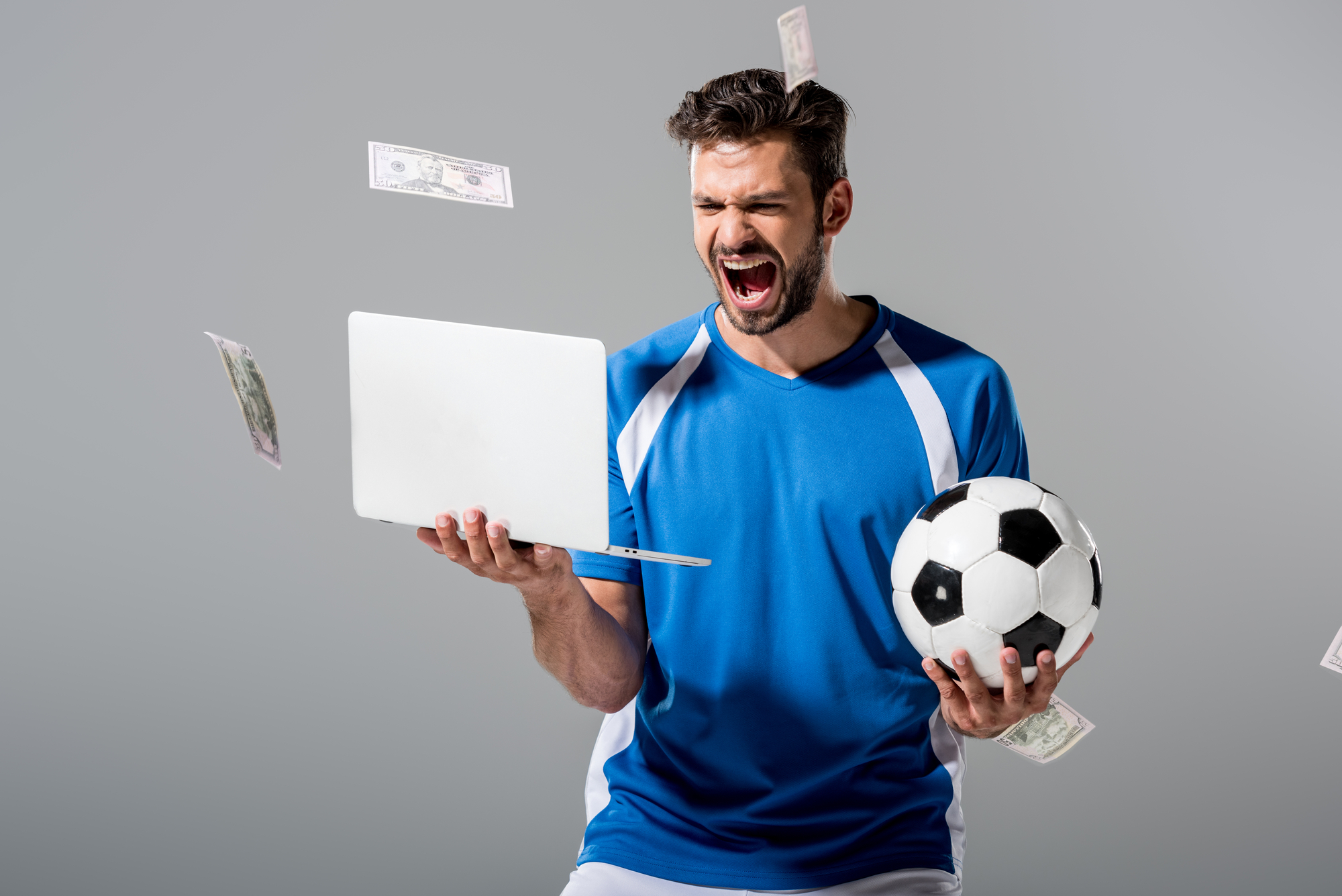 Best football betting site in Nigeria