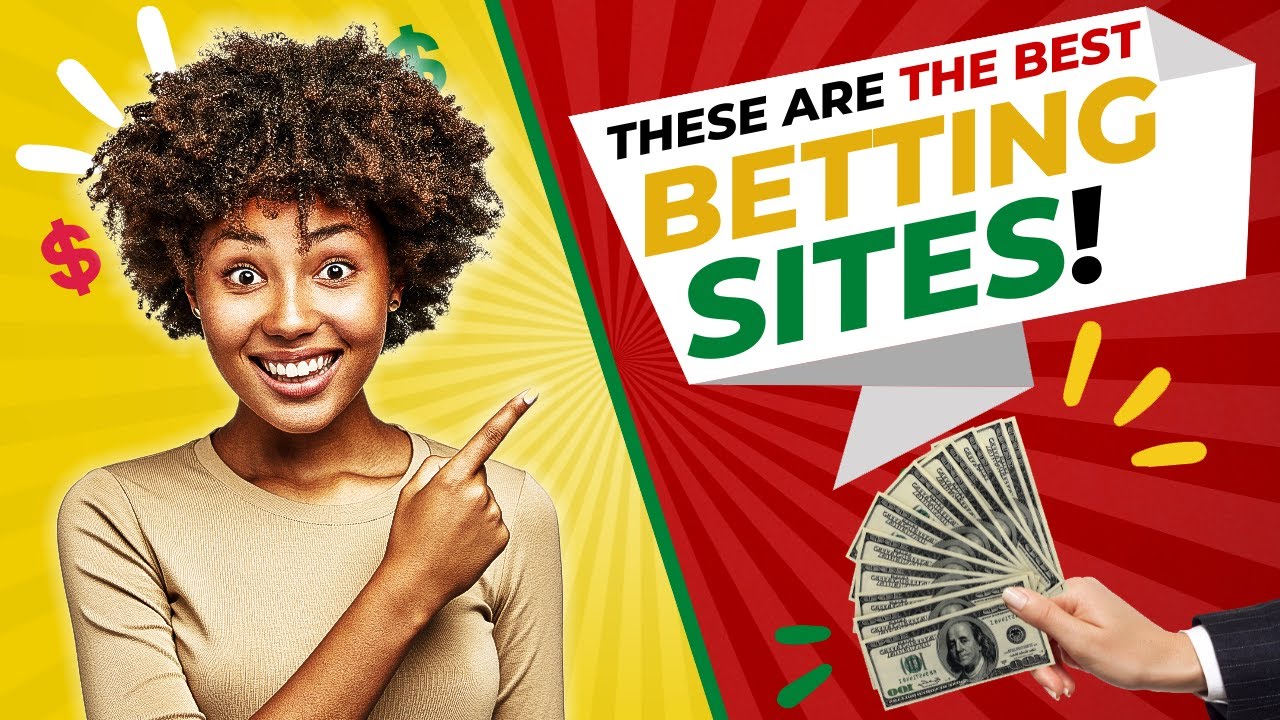 What is the best betting platform in Nigeria