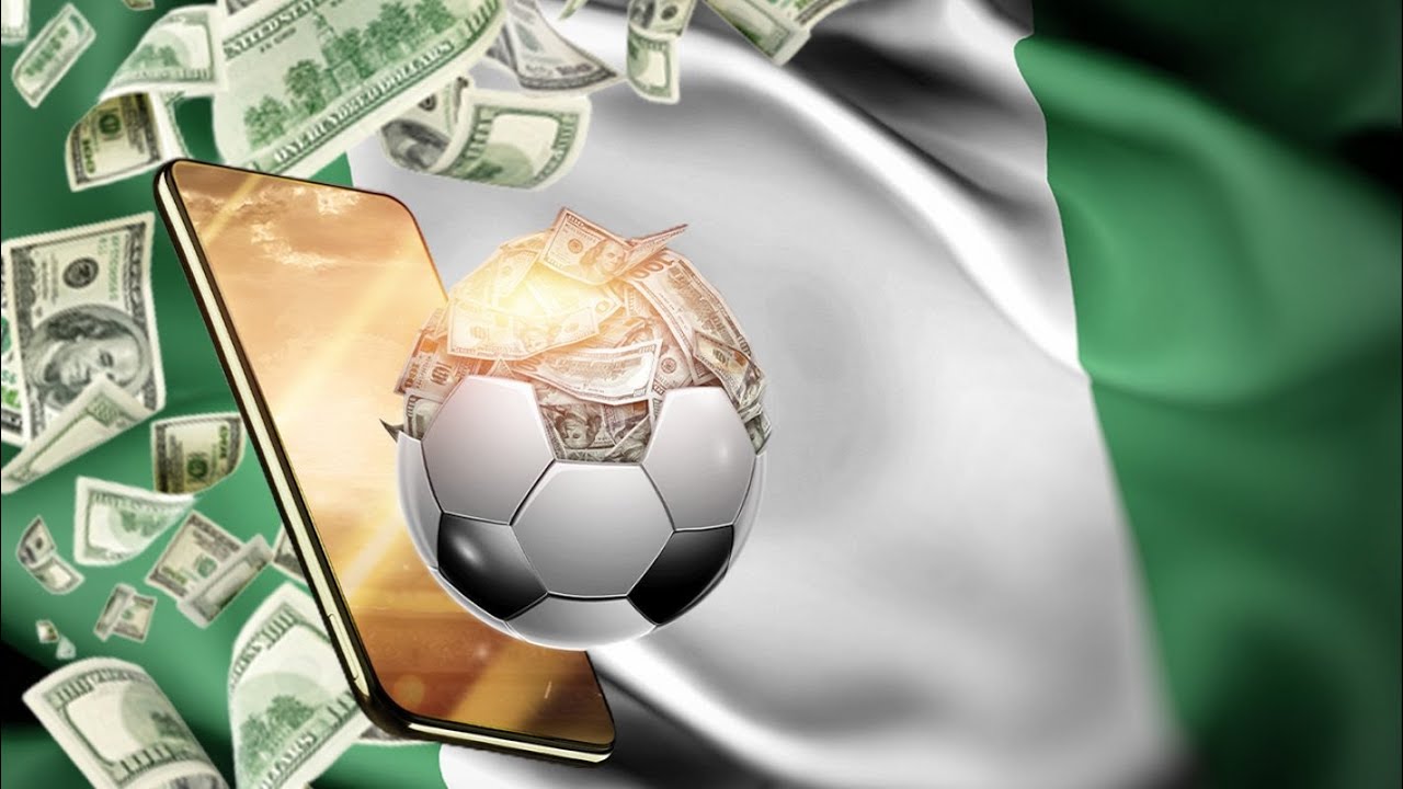 New betting sites in Nigeria